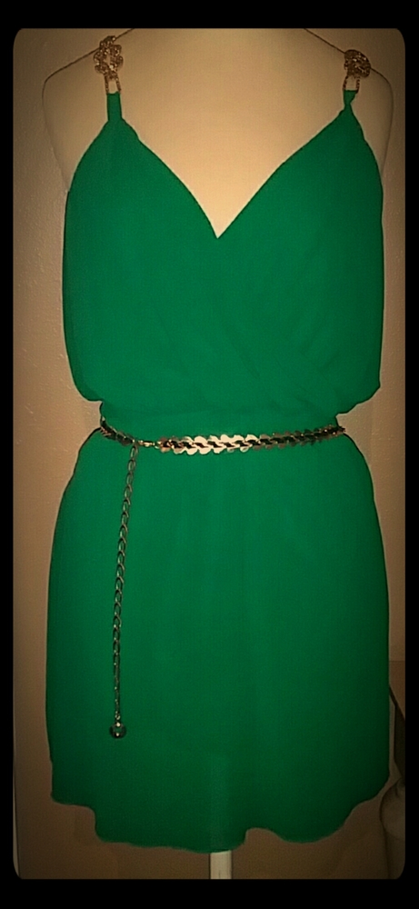 Cocktail Dress